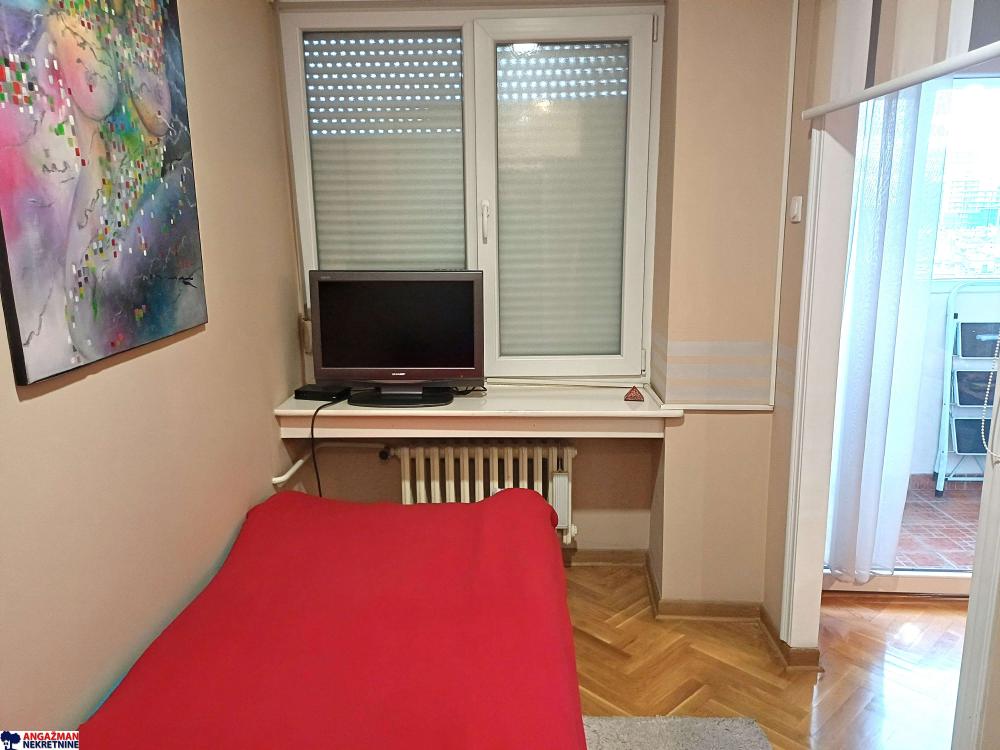 Slika 7 - Bulevar Arsenija Čarnojevića, Jednoiposoban stan na prodaju, 43m2, 195.000€